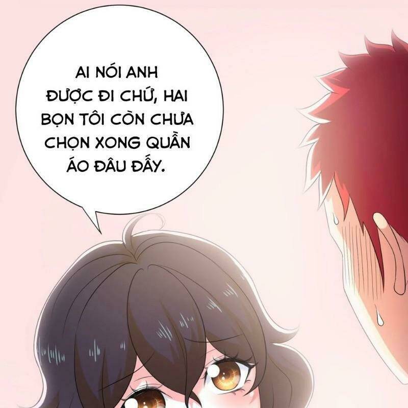 tối cường đặc chủng binh của hoa khôi chapter 98 41