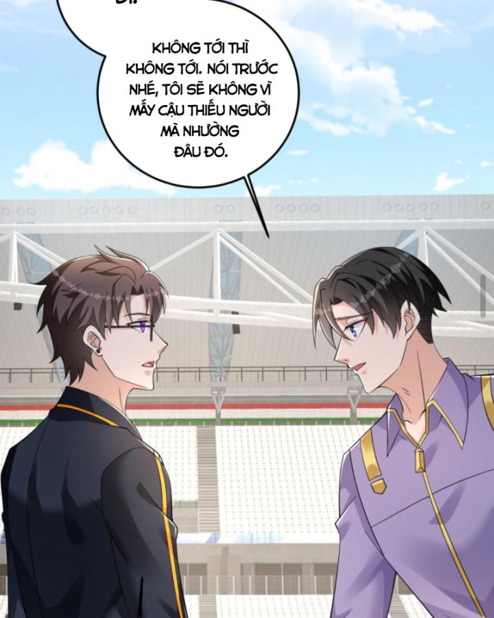 học cùng em gái, tôi bất cẩn vô địch rồi chapter 116 29