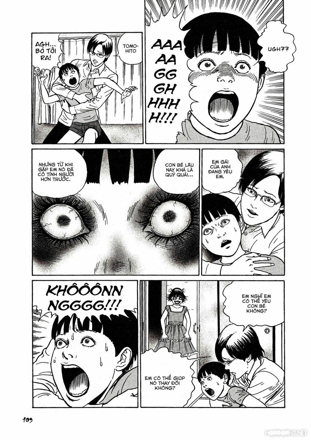 dissolving series chapter 4 21