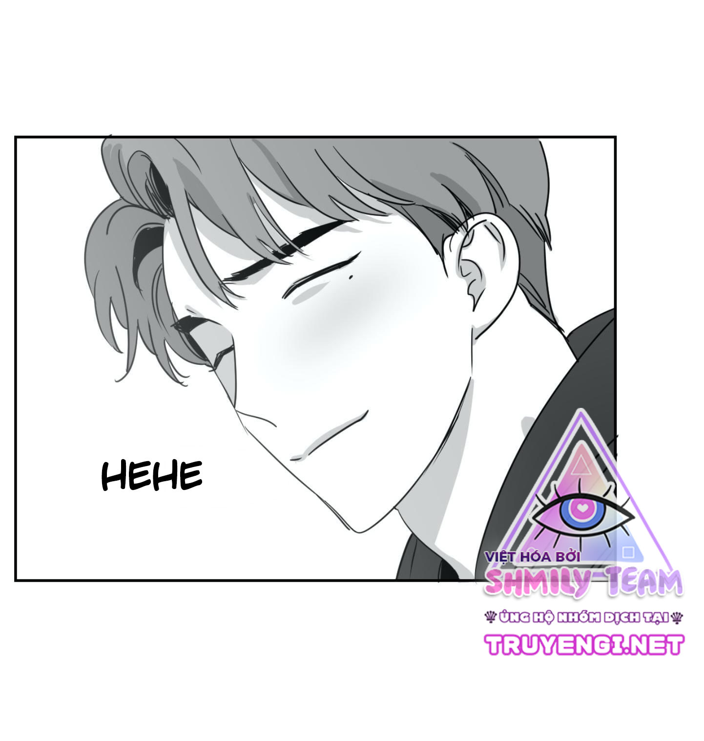 hyesung à, lại gần tôi nào! chapter 8 28