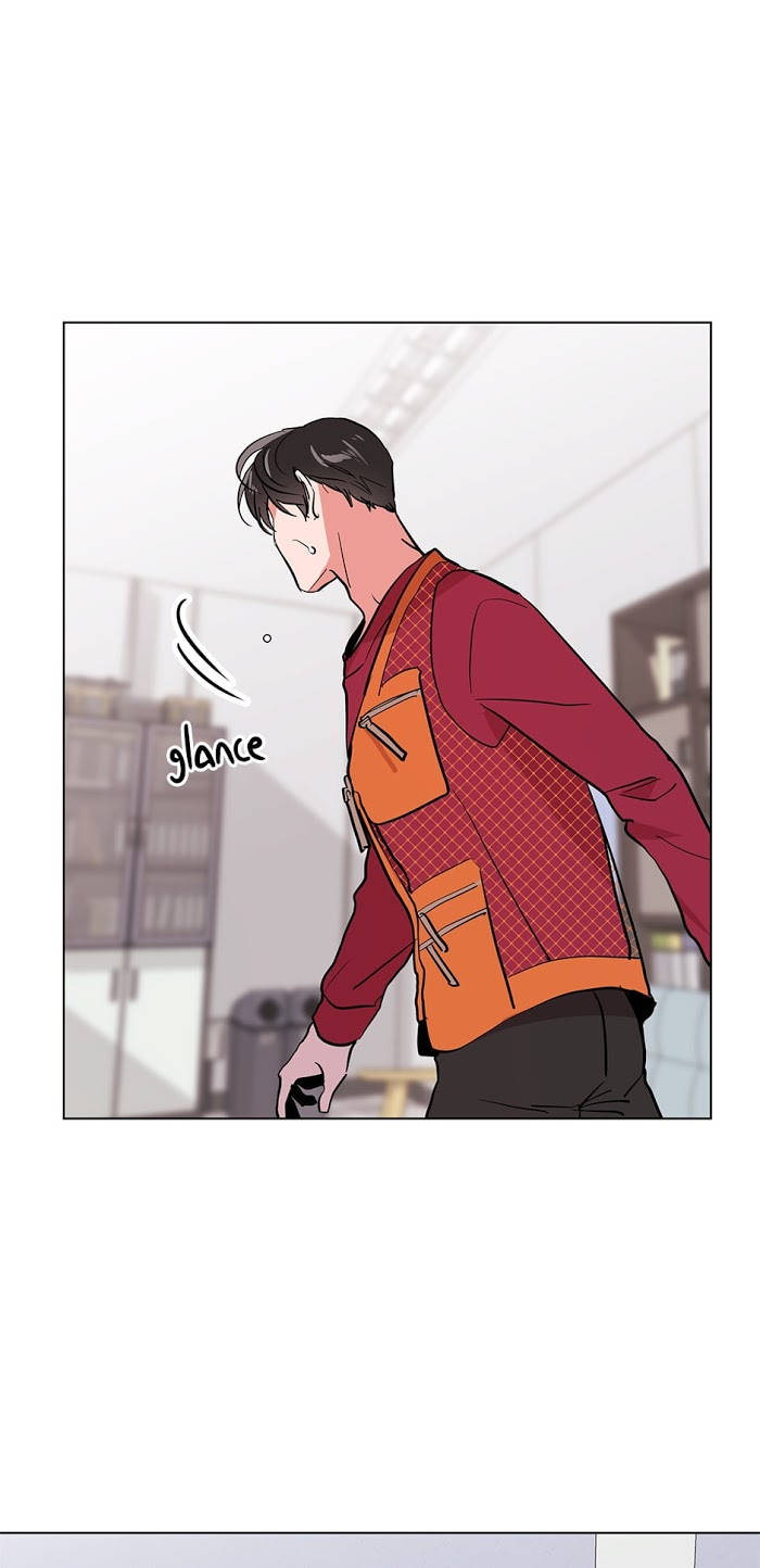 [raw] red candy chapter 48 10