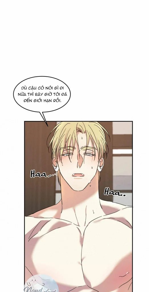 cậu chủ của tôi chapter 9 55