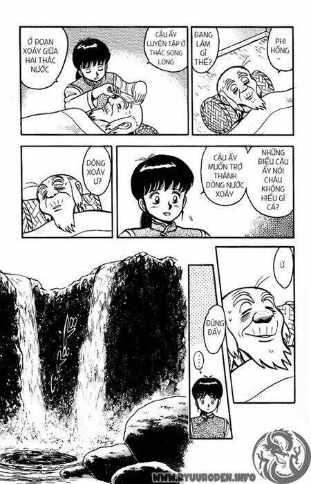 hoàng phi hồng phần 1 chapter 11 45