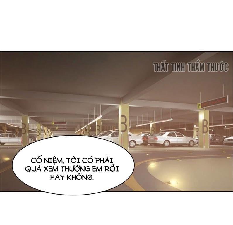 vợ yêu không ngoan chapter 24 13