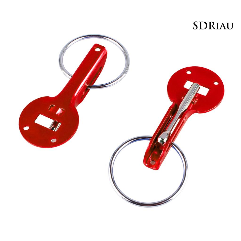 Set 1 Cặp Nắp Đậy Động Cơ Xe Ô Tô Qcdz Kèm Phụ Kiện