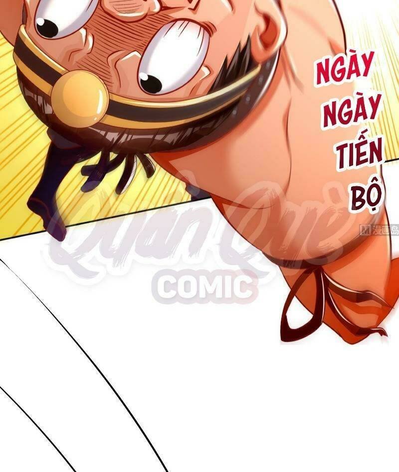 trọng sinh chi ma tôn đương đạo chapter 47 26