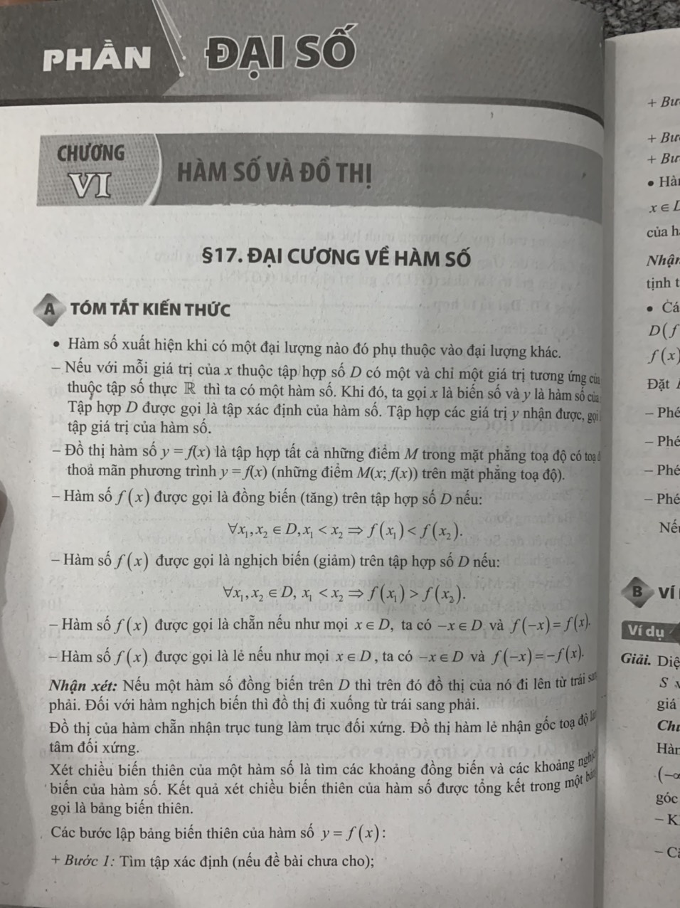 Nâng Cao Và Phát Triển Toán 10