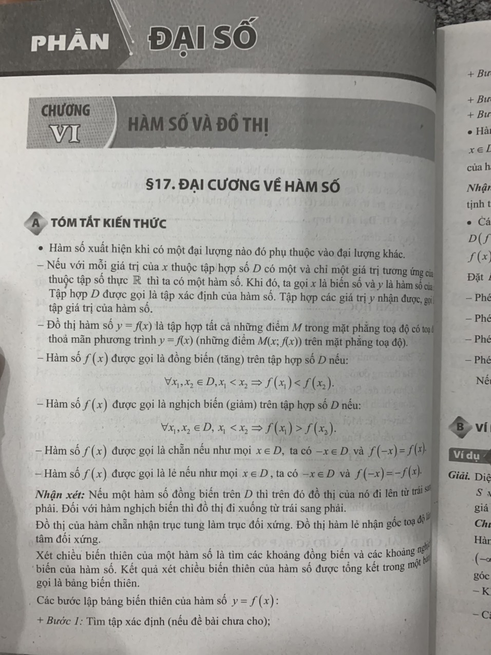 Nâng cao và phát triển Toán lớp 10 tập 2