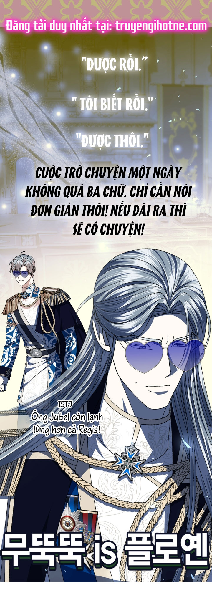 cha à, con không muốn kết hôn đâu chapter 110.2 36