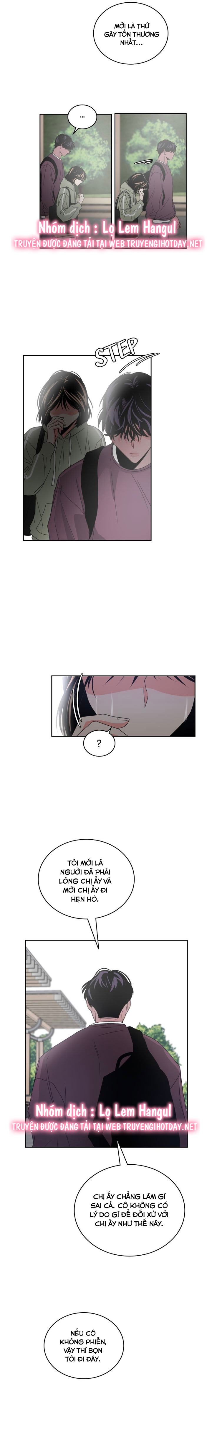 tối hậu thư chapter 16 5