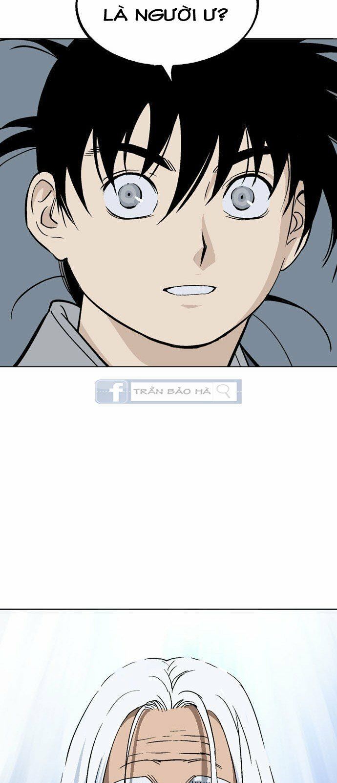 cao thủ 2 chapter 75 28