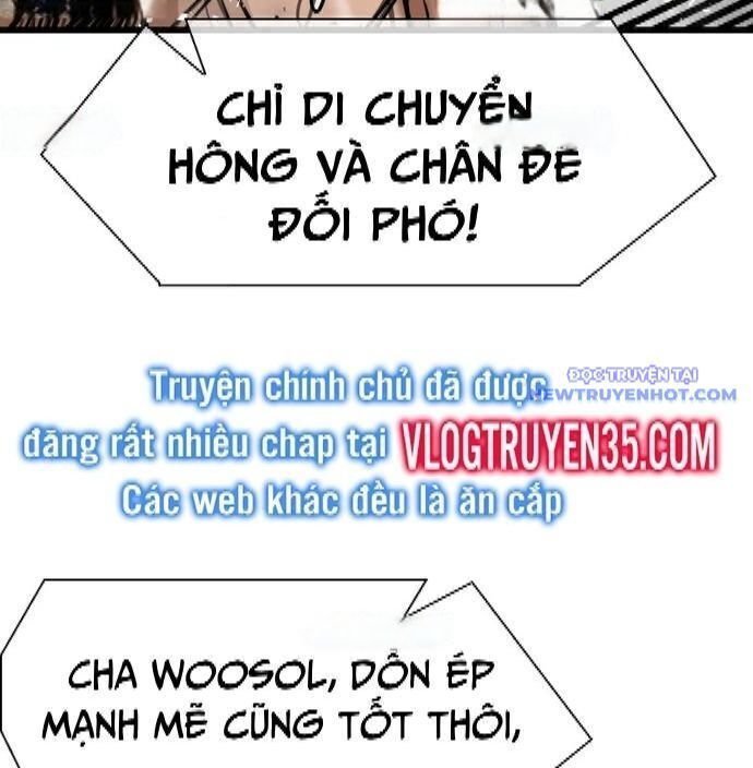 shark - cá mập chapter 337 109