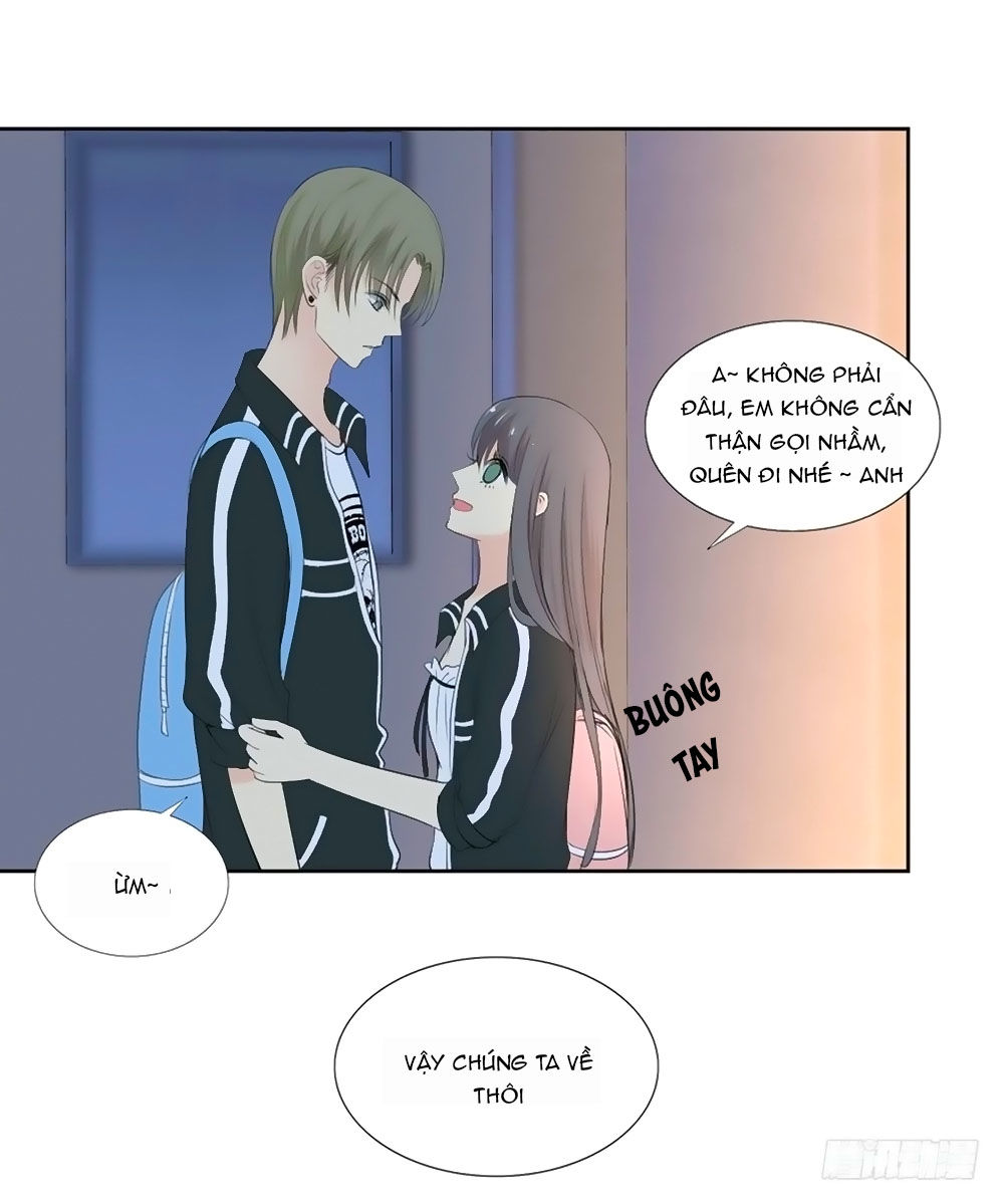 sinh sinh tương thác chapter 41 29