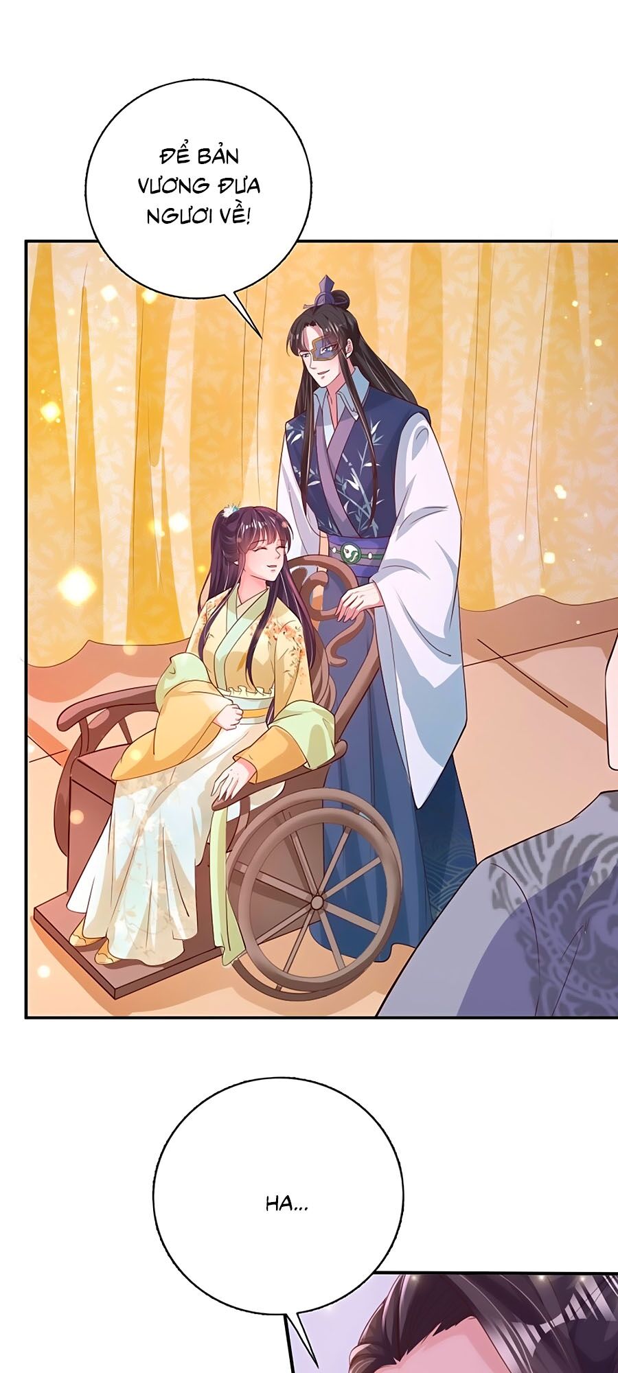 phượng ngự tà vương chapter 61 27