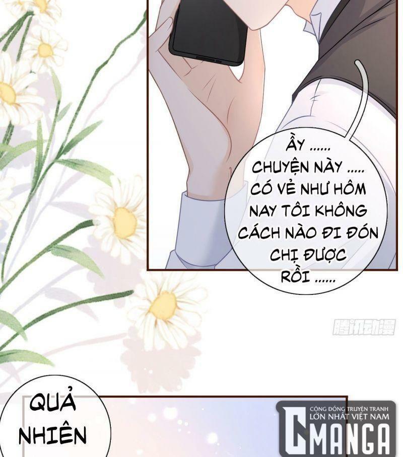 bạn gái tôi mới 30+ tuổi xuân chapter 85 50