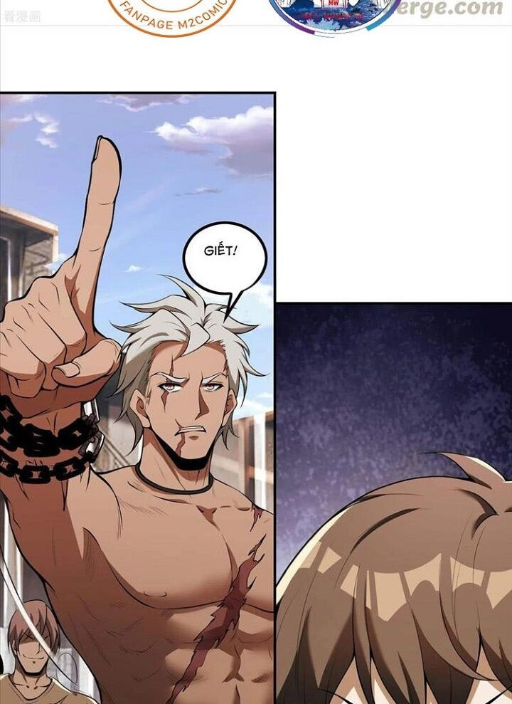 đệ nhất người ở rể chapter 68 28