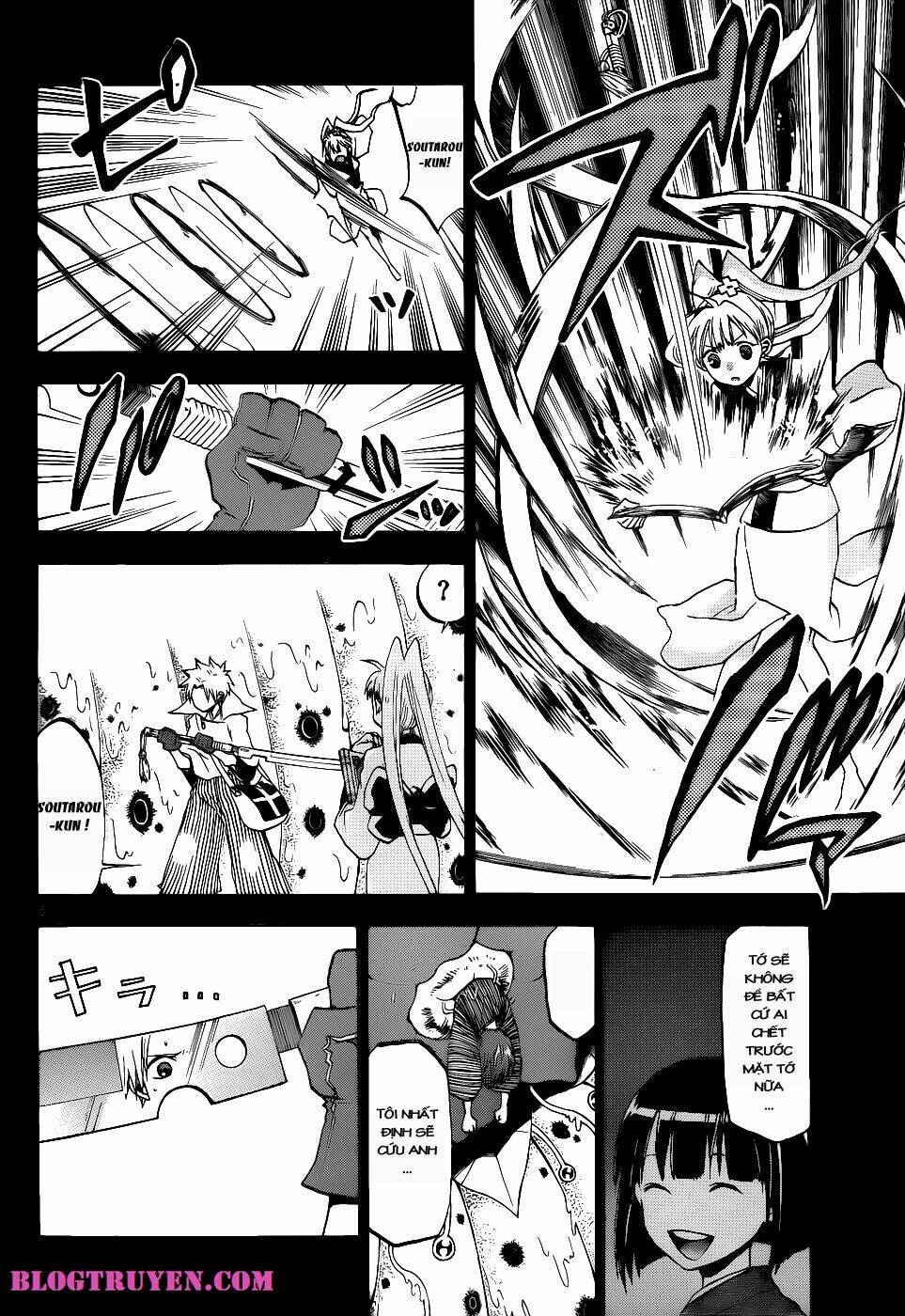 kaitai shinsho zero chapter 23 8