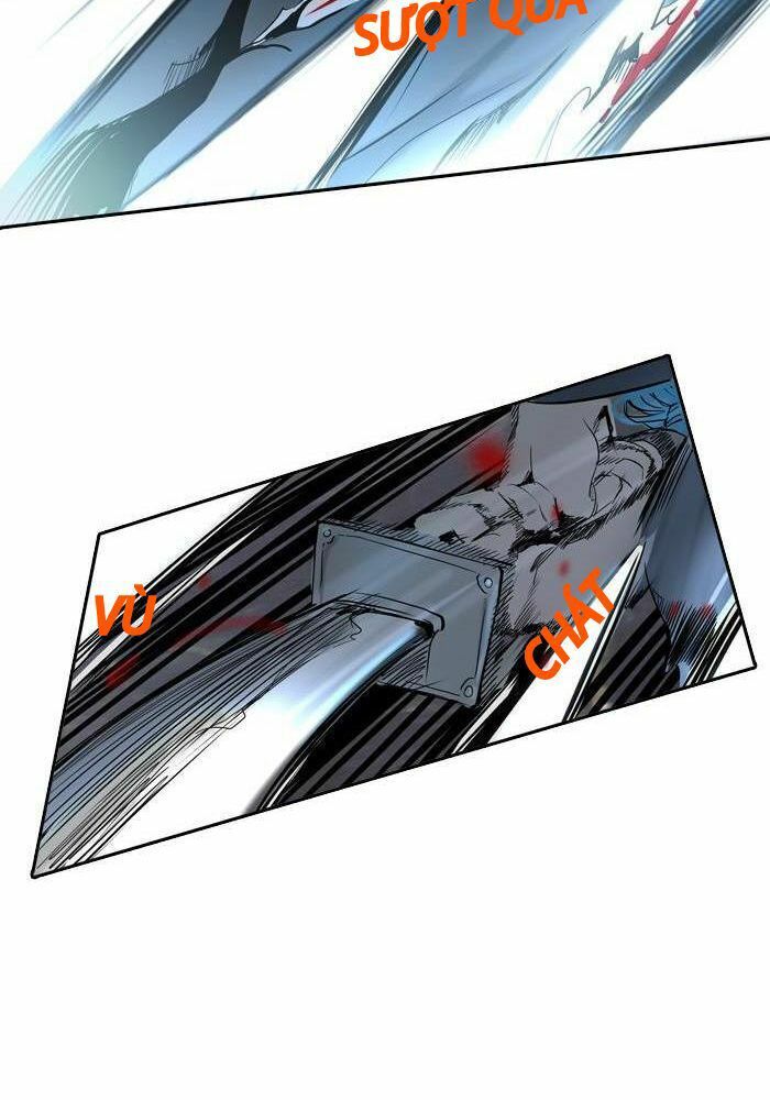 tòa tháp bí ẩn 2 chapter 206 32