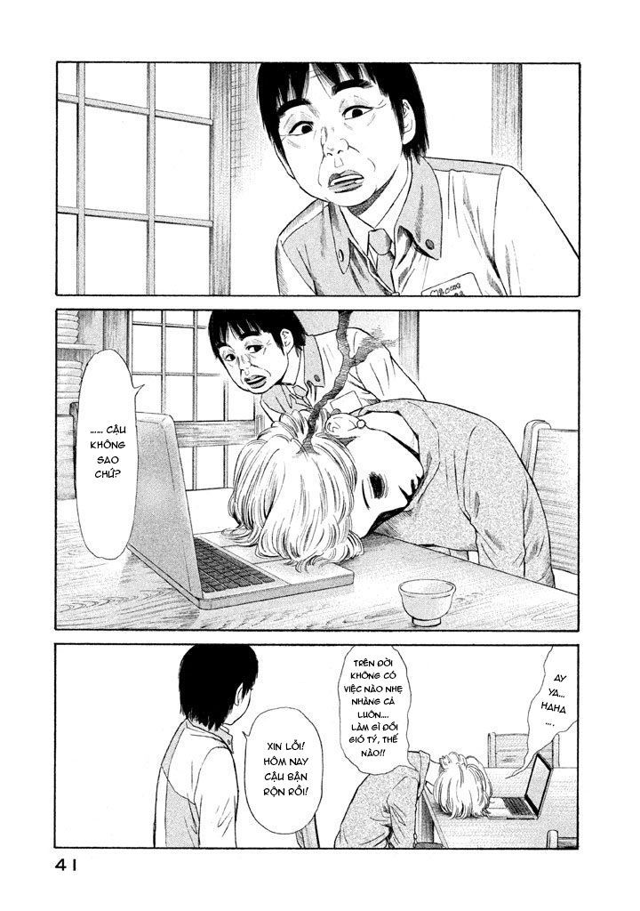 golden gold chapter 8 14