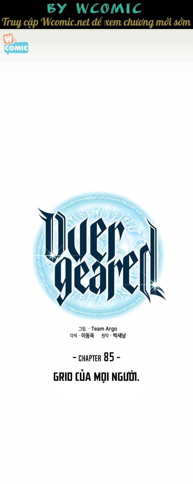vượt qua giới hạn chapter 85 7