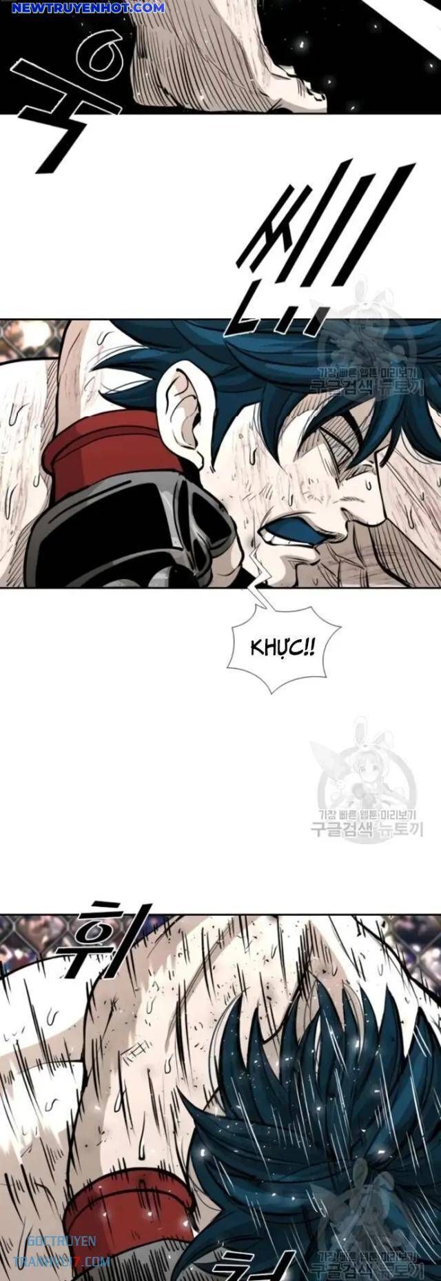 shark - cá mập chapter 218 28