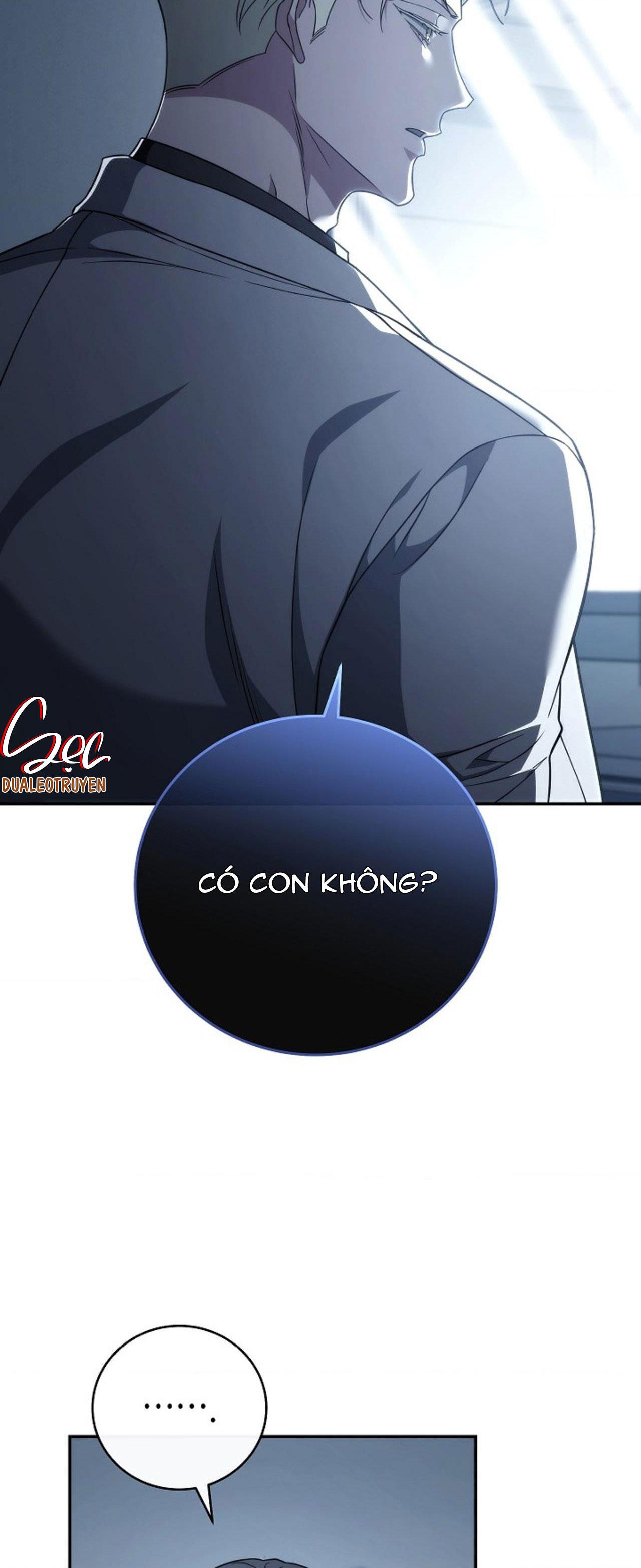 (abo)mối quan hệ không hoàn chỉnh chapter 19 79