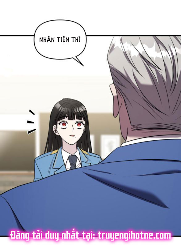 phản diện thuần túy chapter 51.1 51