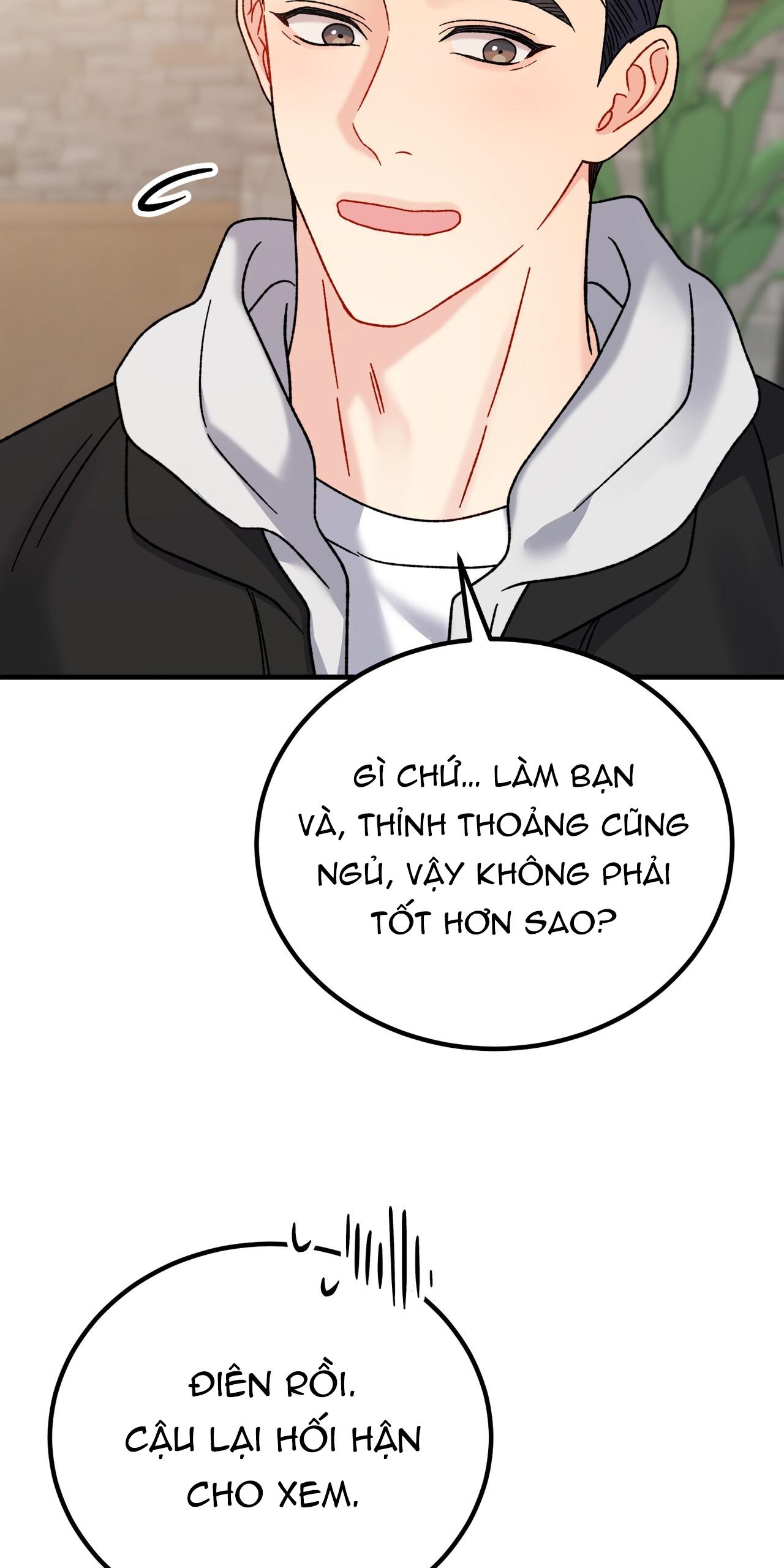 cậu không phải là gu của tôi chapter 14 55