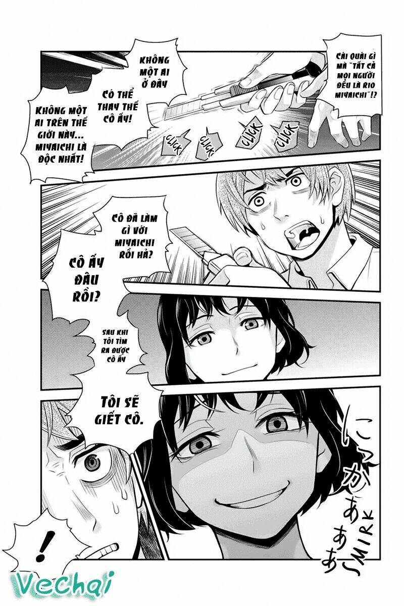 ana satsujin chapter 110 3