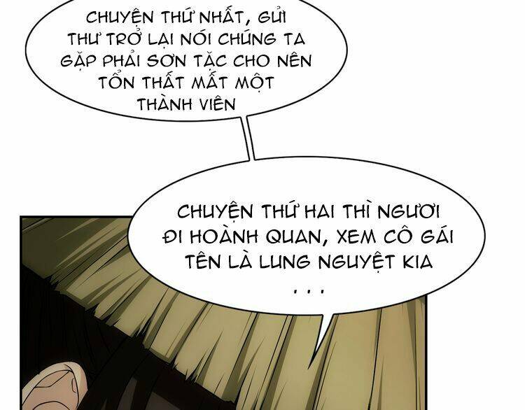 vân thiên thành chapter 3 22