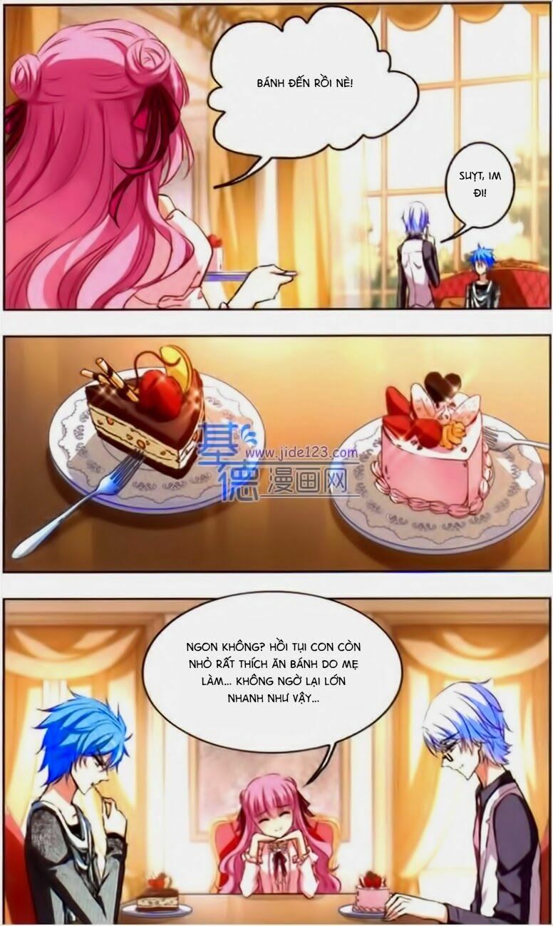 thiên giáng hiền thục nam (full) chapter 64 10