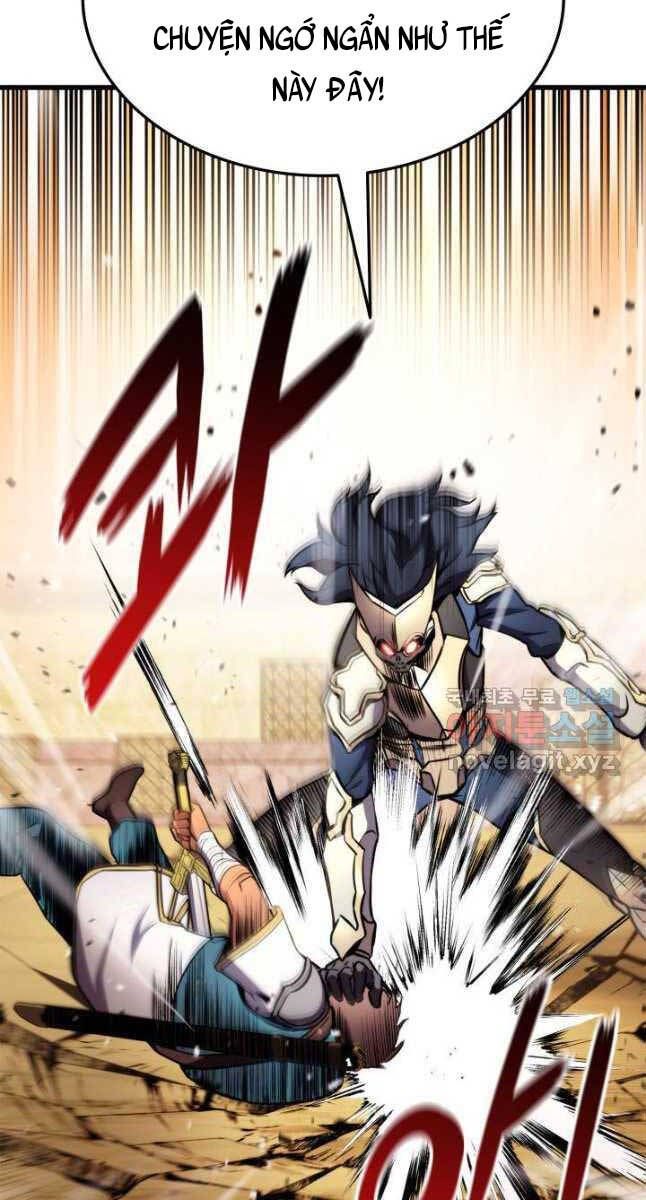 huyền thoại game thủ - tái xuất chapter 103 56