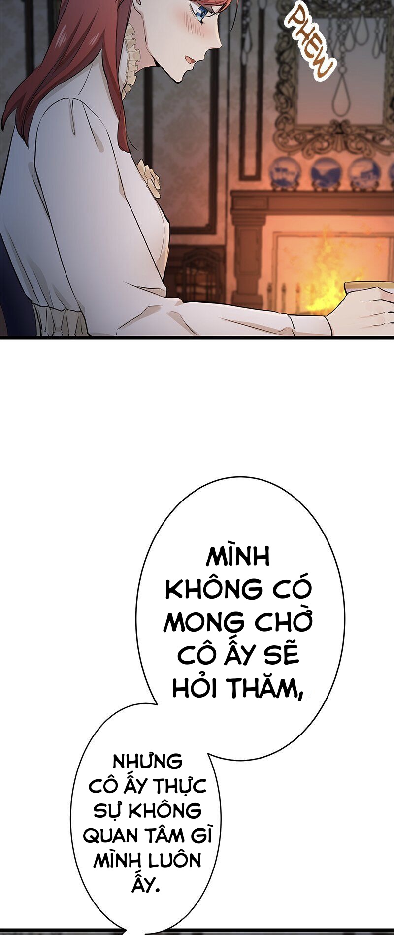 nullitas~nàng dâu giả dối~ chapter 29.1 26