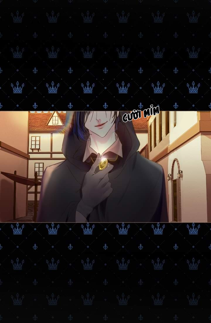 chiến lược sinh tồn của tiểu thư chapter 9 33