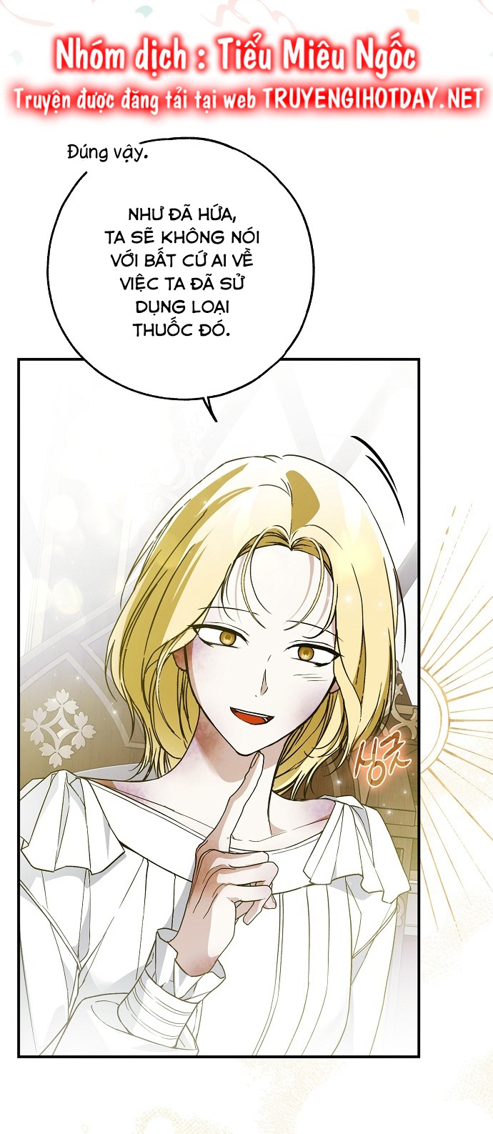 ai đó đang chiếm hữu cơ thể của tôi chapter 39 32