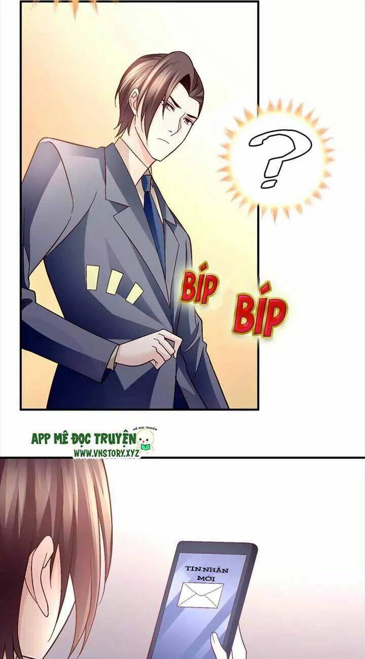 trò chơi săn tình - tổng tài khó kìm lòng chapter 88 29