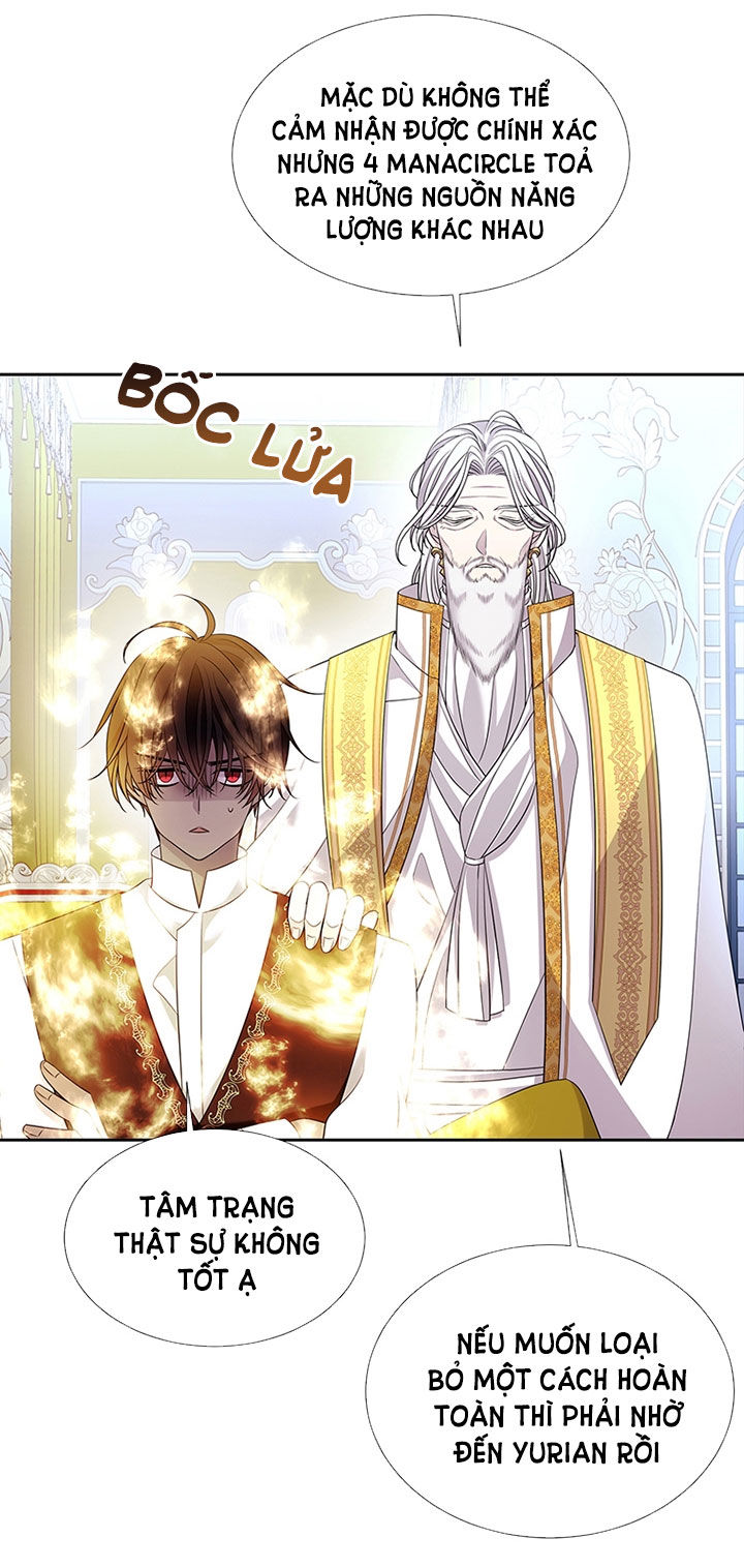 năm môn đệ của charlotte chapter 116 43