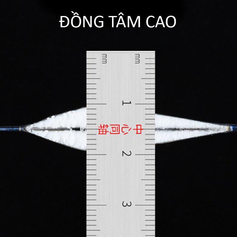 Phao câu săn hàng