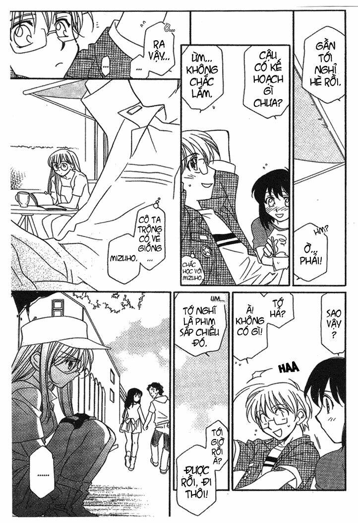 onegai teacher chapter 5 11