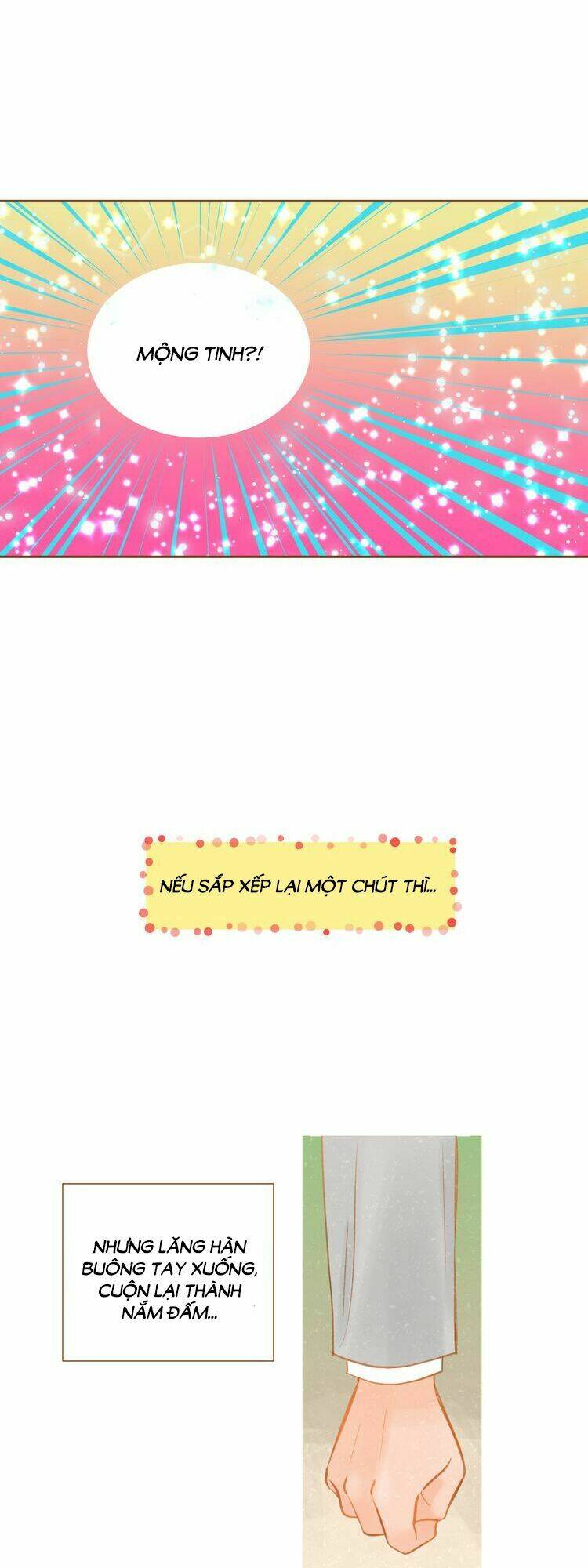 tân lang yếu tòng tiểu dưỡng khởi chapter 17 26