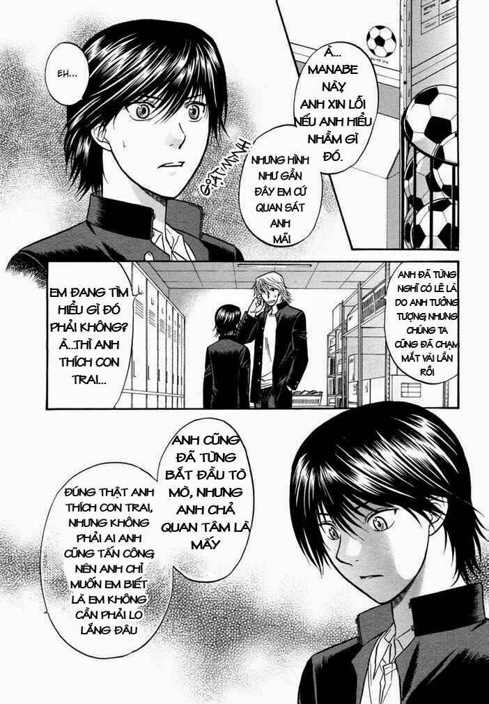 ren'ai houteishiki chapter 6 25