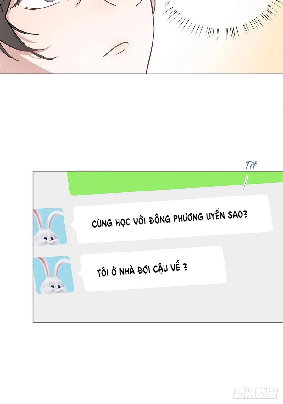 hôm nay nam giả trang nữ vẫn chưa được cầu hôn! chapter 44 28