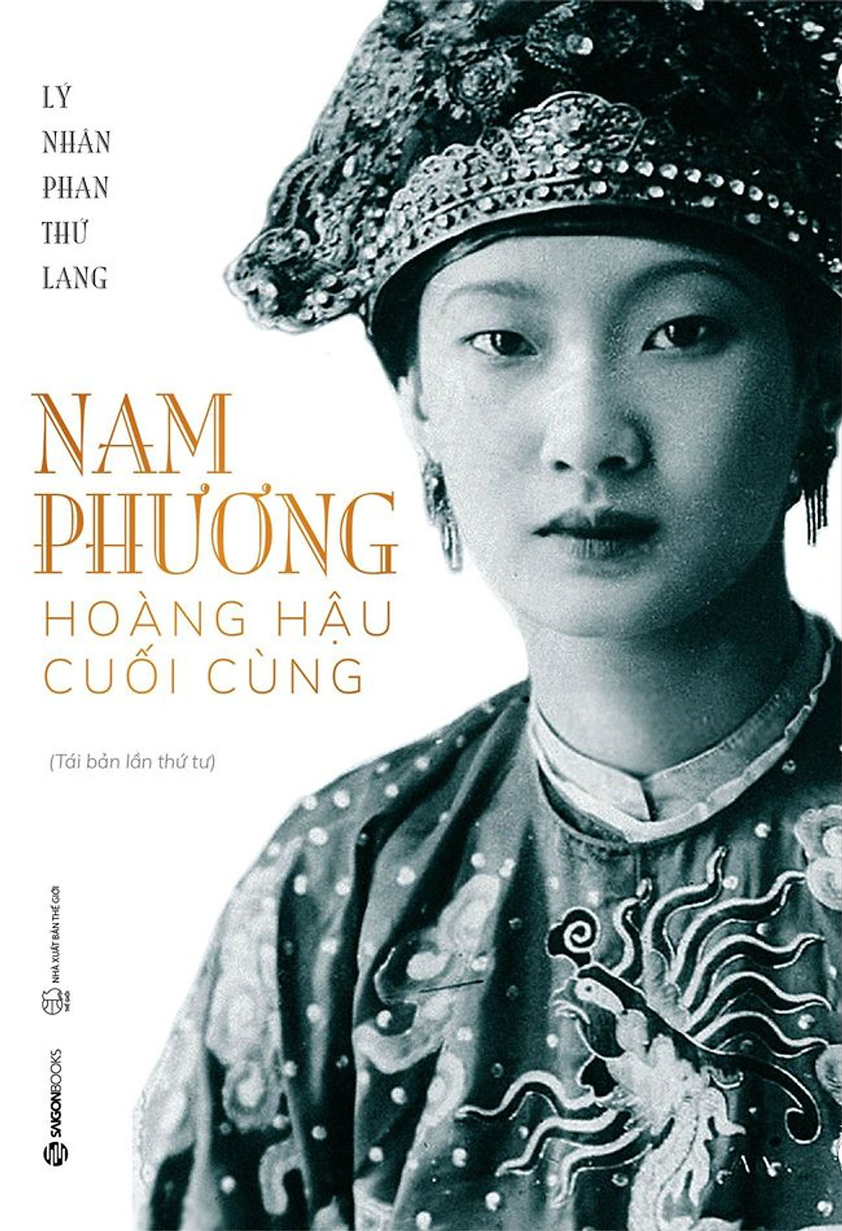 NAM PHƯƠNG – HOÀNG HẬU CUỐI CÙNG