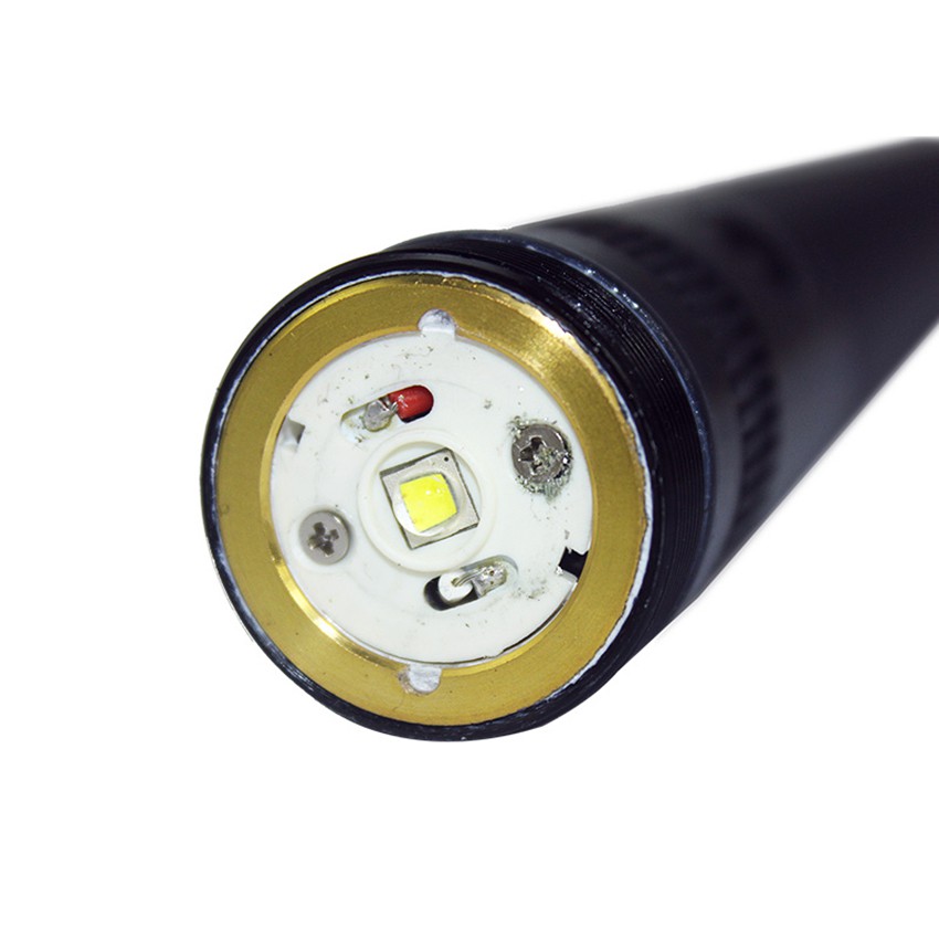 Đèn pin Siêu Sáng Wasing WFL-H3 ( Hàng Chính Hãng )