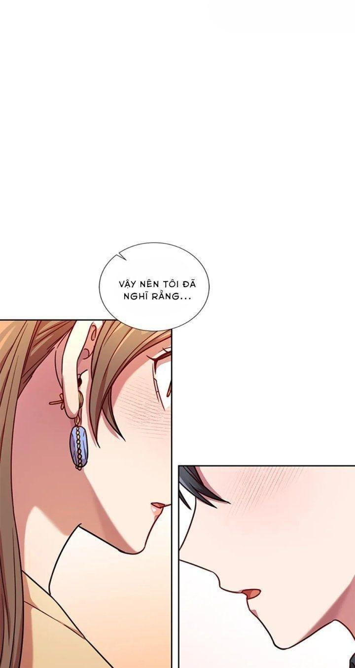 tôi không thèm kết hôn với anh đâu! chapter 8 69