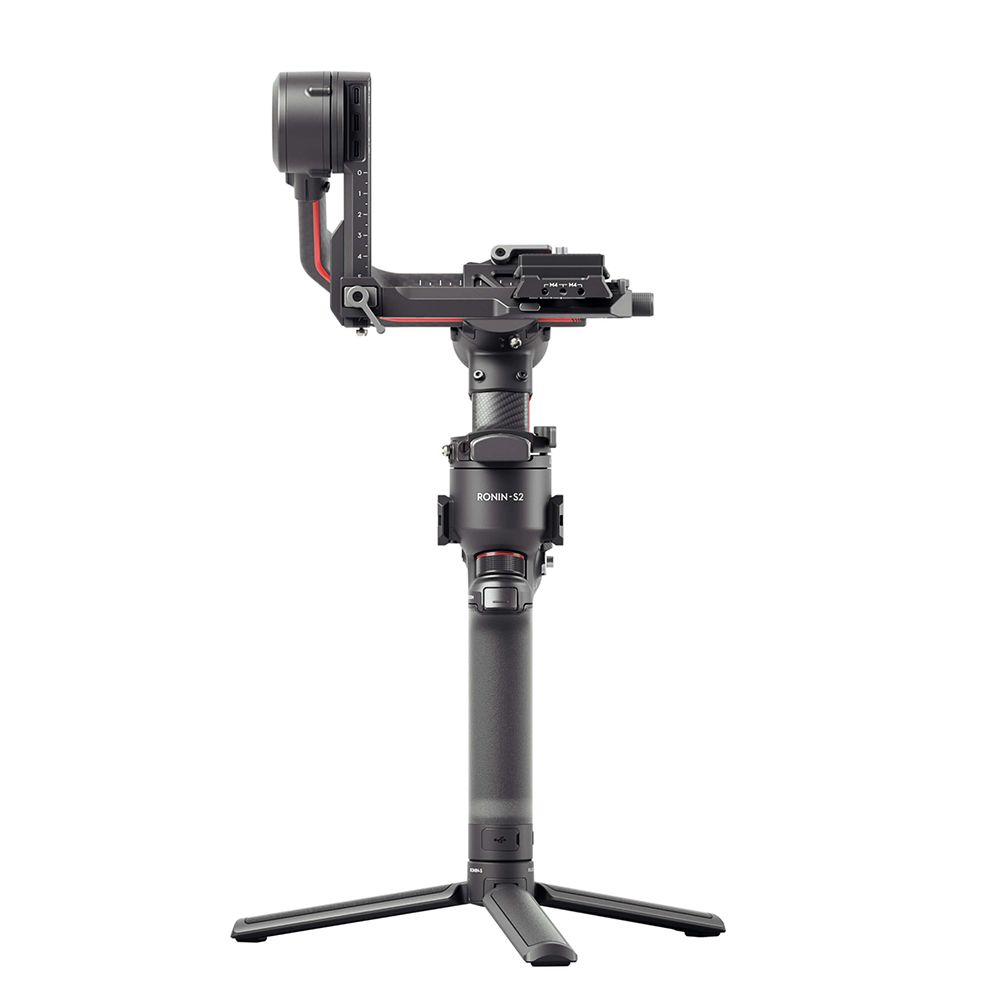 Bộ Chống Rung Cầm Tay DJI Ronin S 2 - HÀNG NHẬP KHẨU