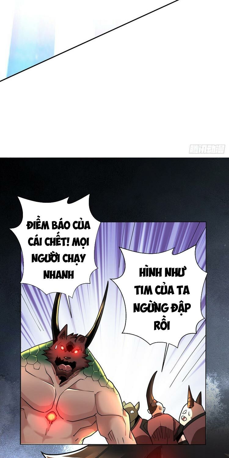 ta là nhà giàu số một, ta không muốn trọng sinh chapter 53 11