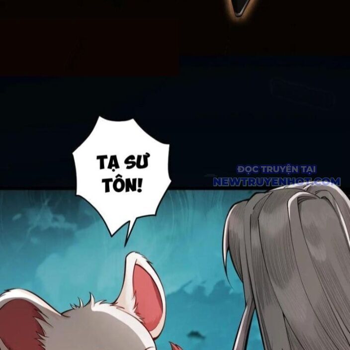 gặp mạnh thì càng mạnh, tu vi của ta không giới hạn chapter 20 28