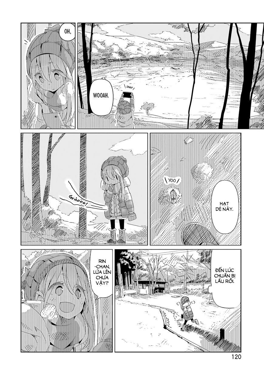 yurukyan chapter 11 18