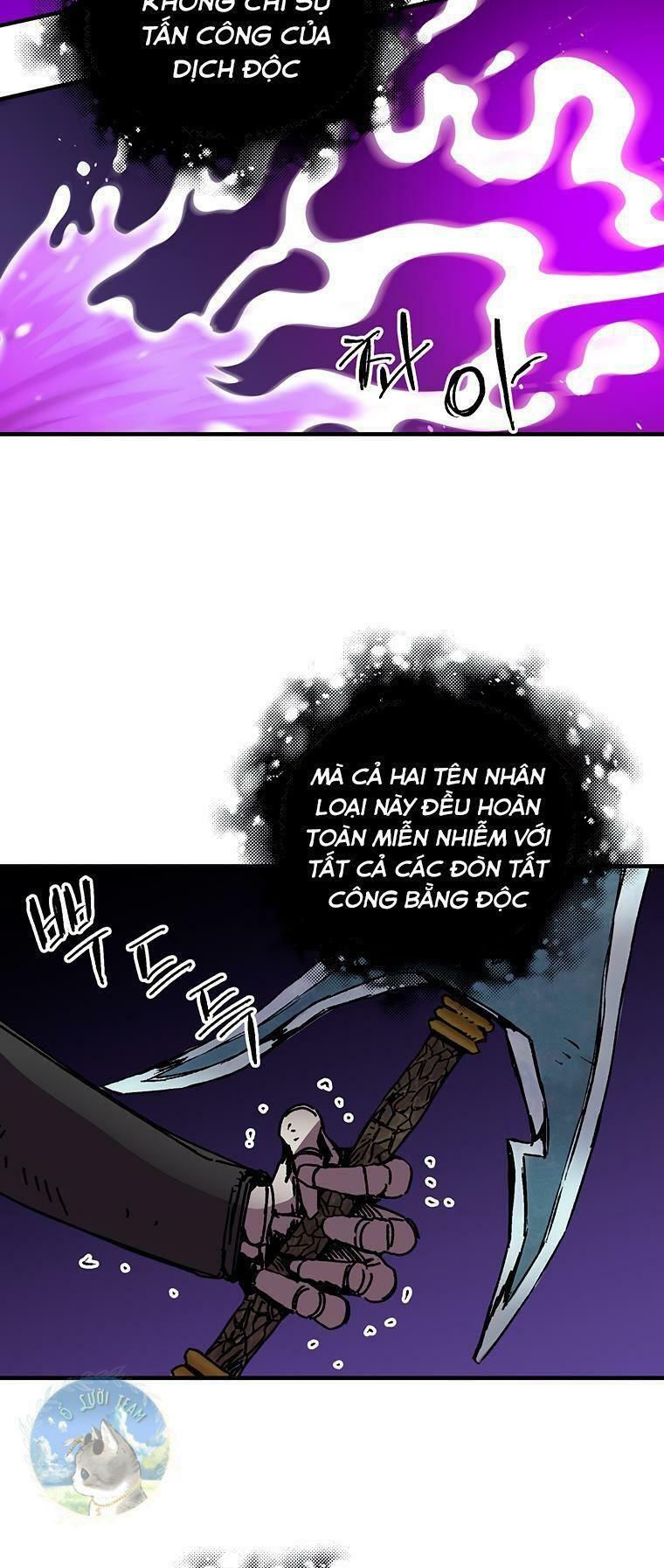 bug player - người chơi lỗi chapter 97 7